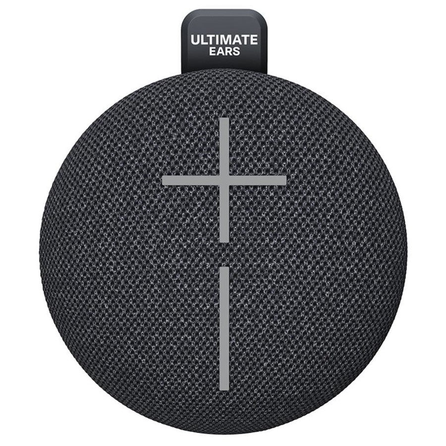 #6 Miniroll Bluetooth Speaker