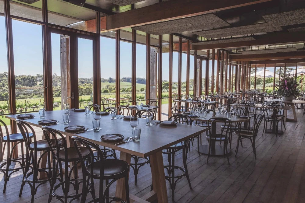 Magnificent Montalto Winery Voucher - RRP $200