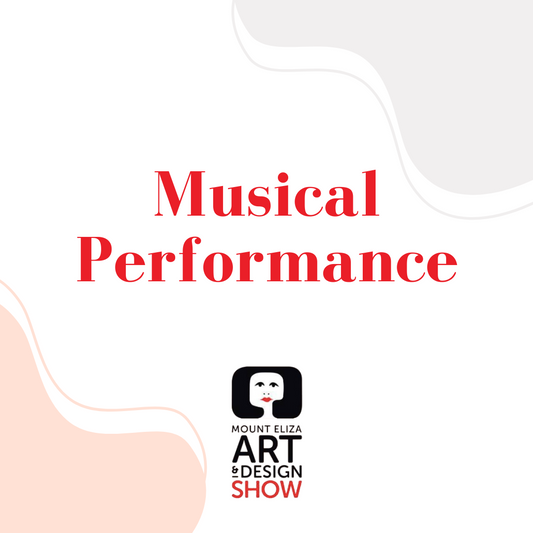 Booking Slot - Music Performance