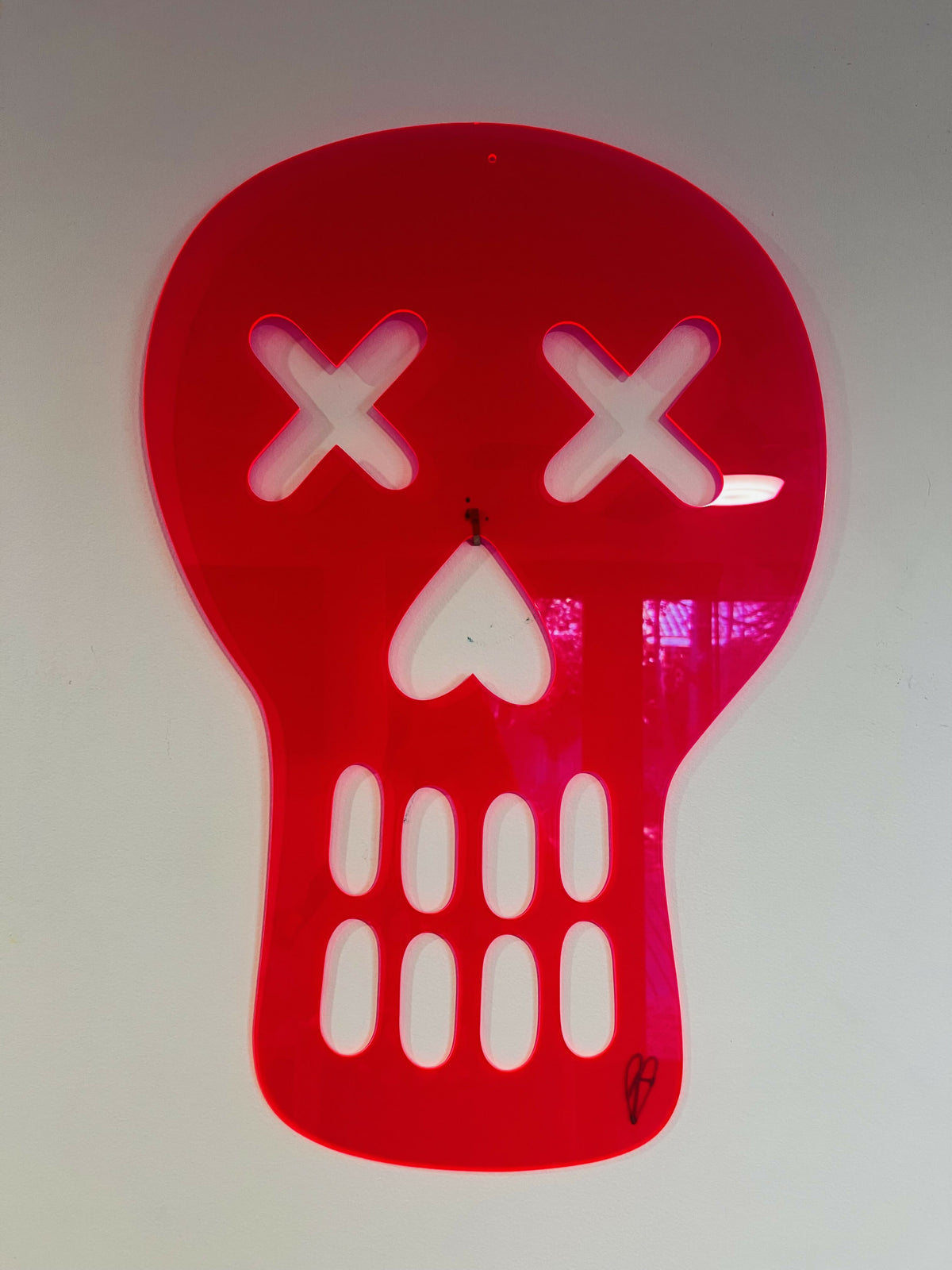 Skull