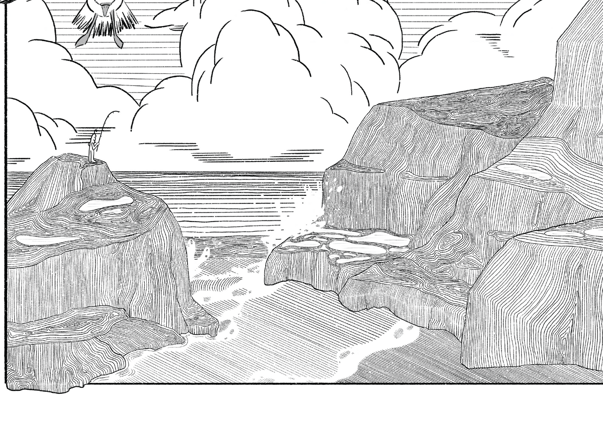 A Day at the Beach: Fishing