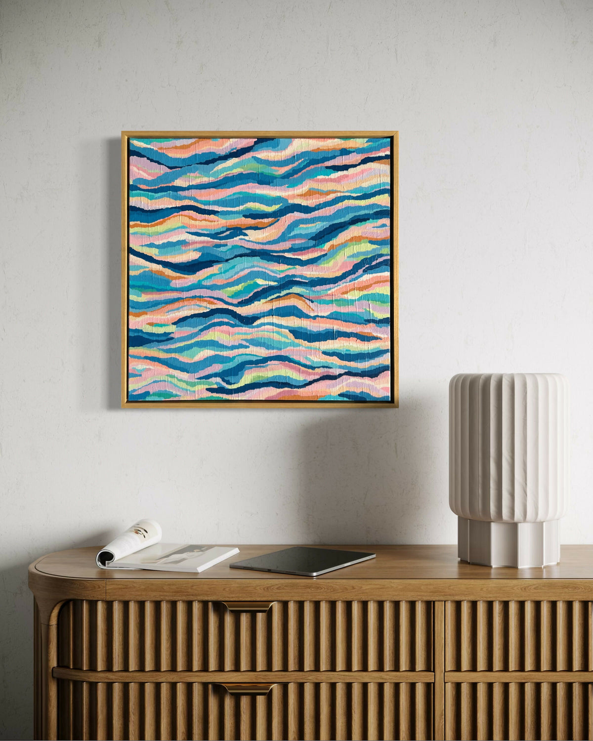 Deep Dive Coral