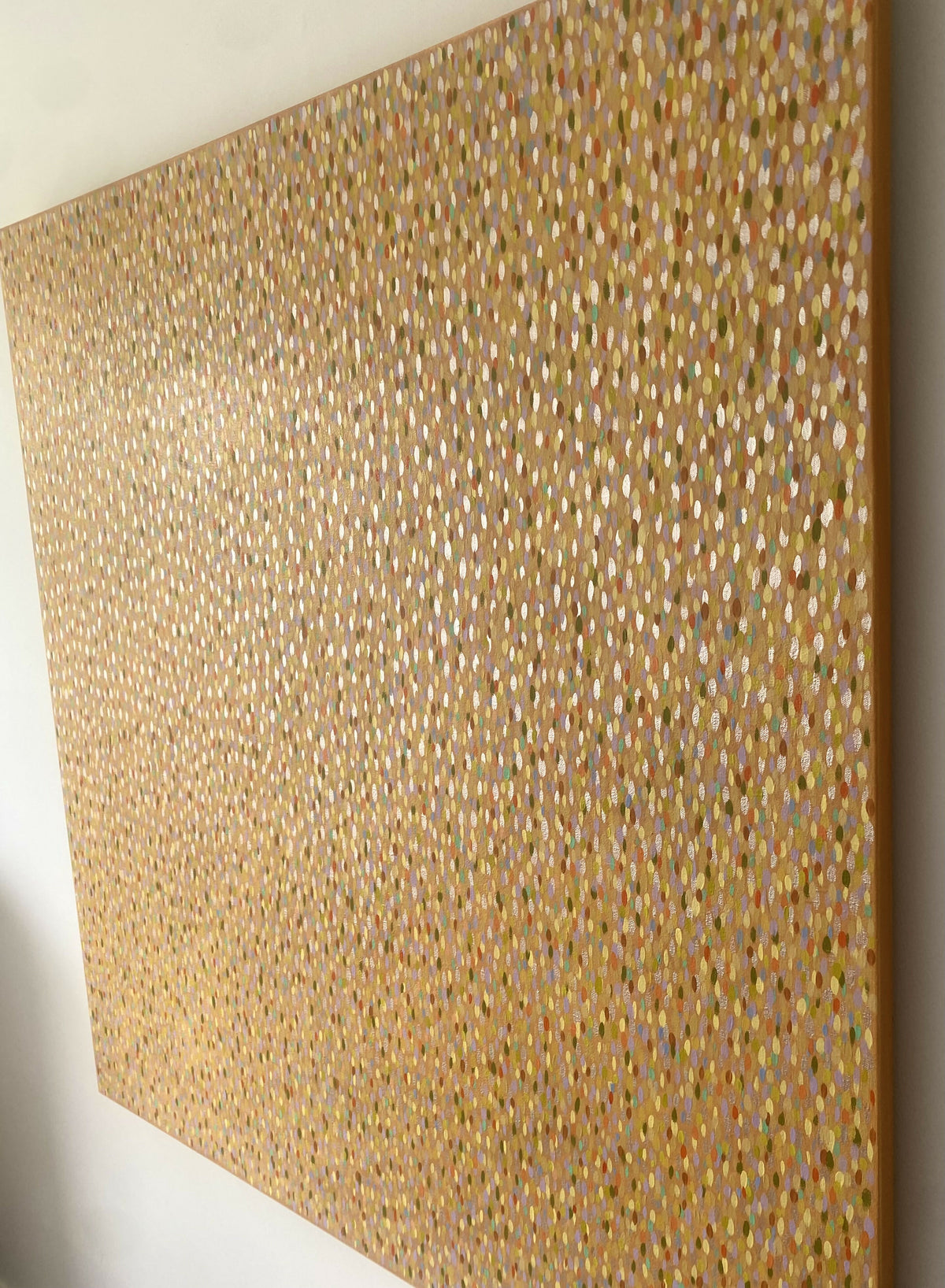 All That Shimmers
