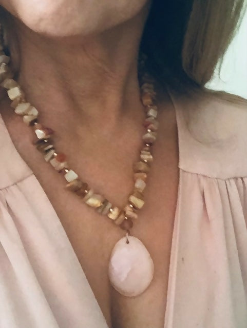 Gwinkle Necklaces