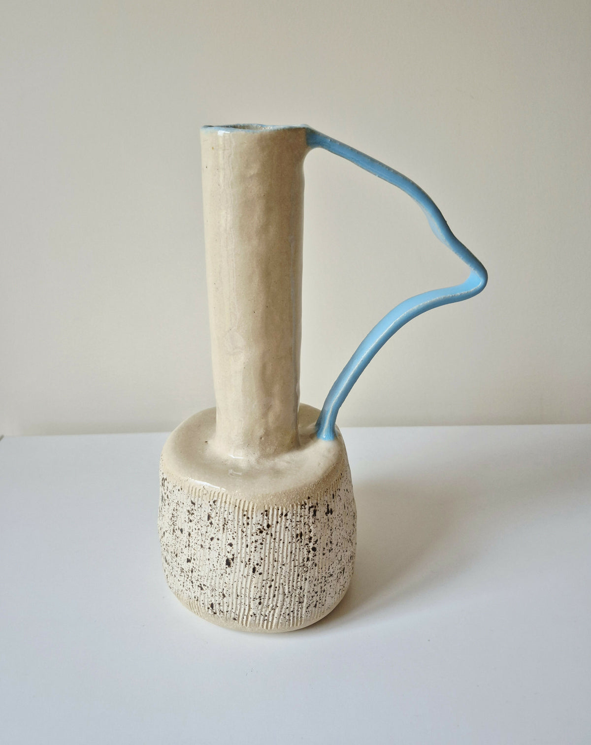 Woody vase