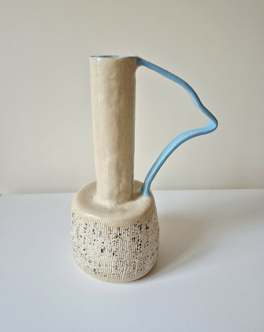 Woody vase