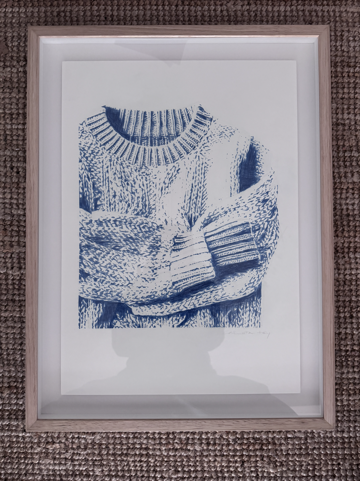 KNIT #7
