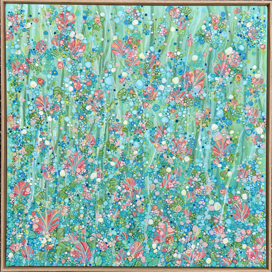 Sea Garden