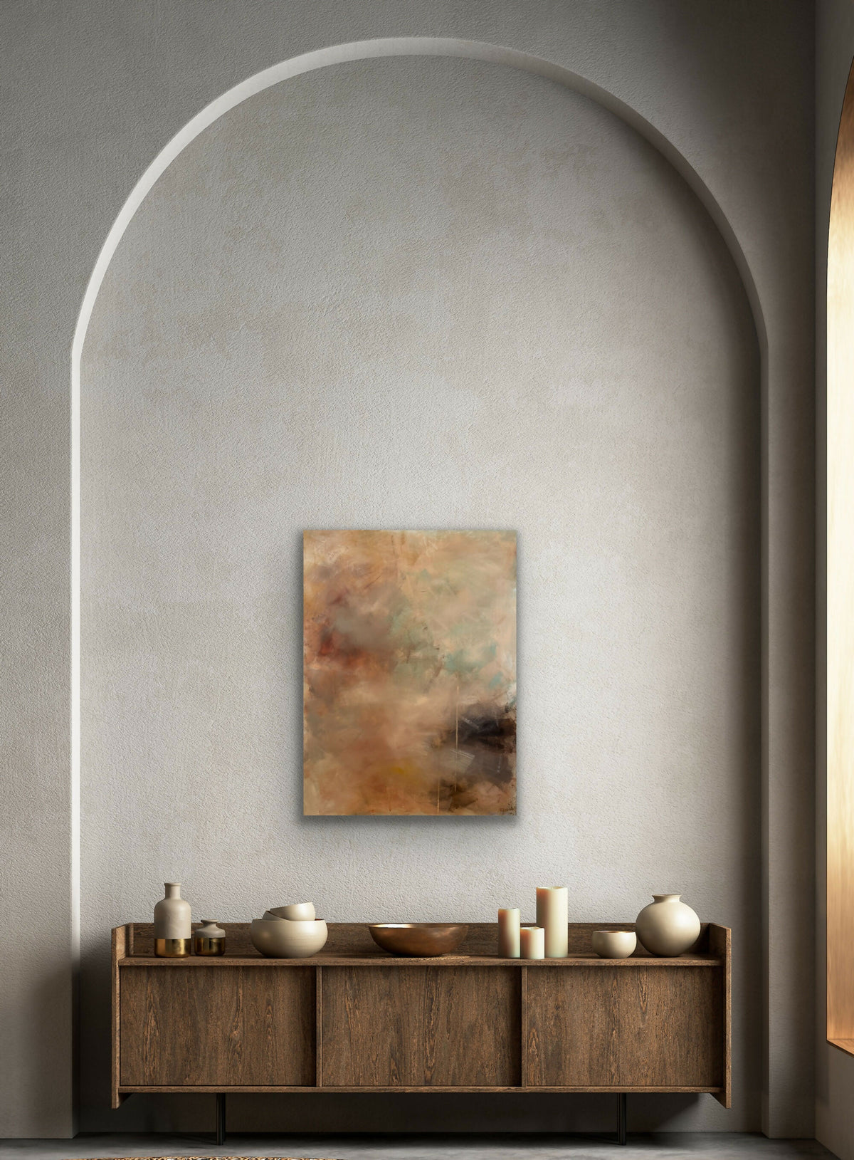 Returning to Light