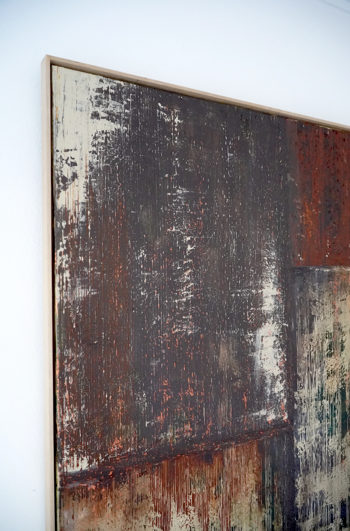 Patina