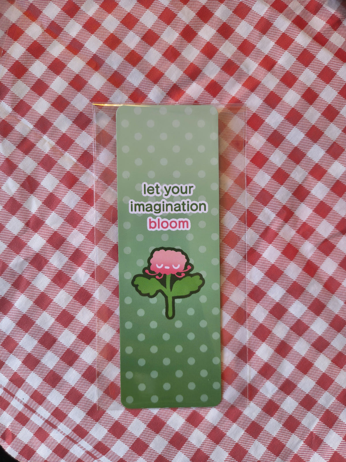 Bookmark