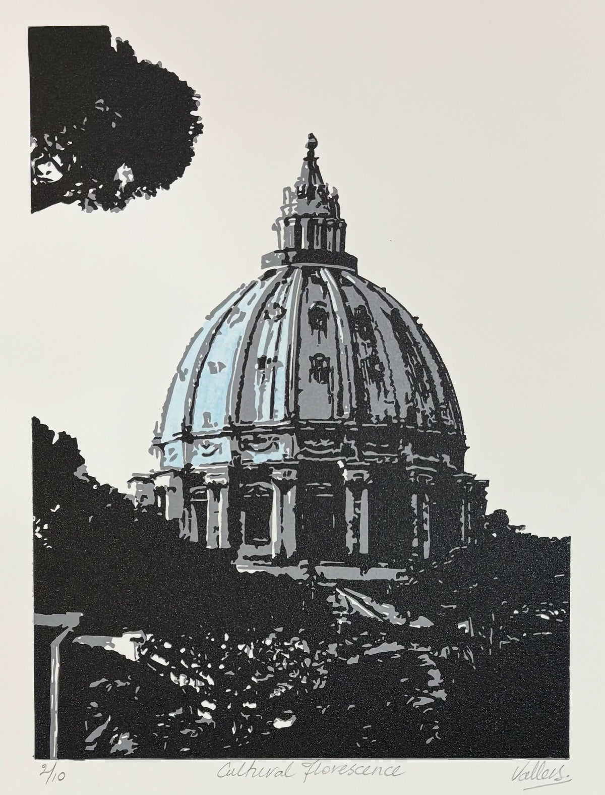 Cultural Florescence: The Renaissance
