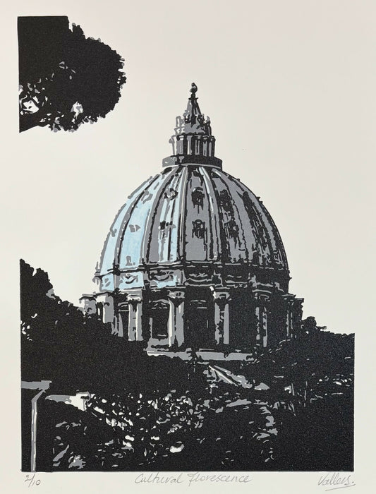 Cultural Florescence: The Renaissance