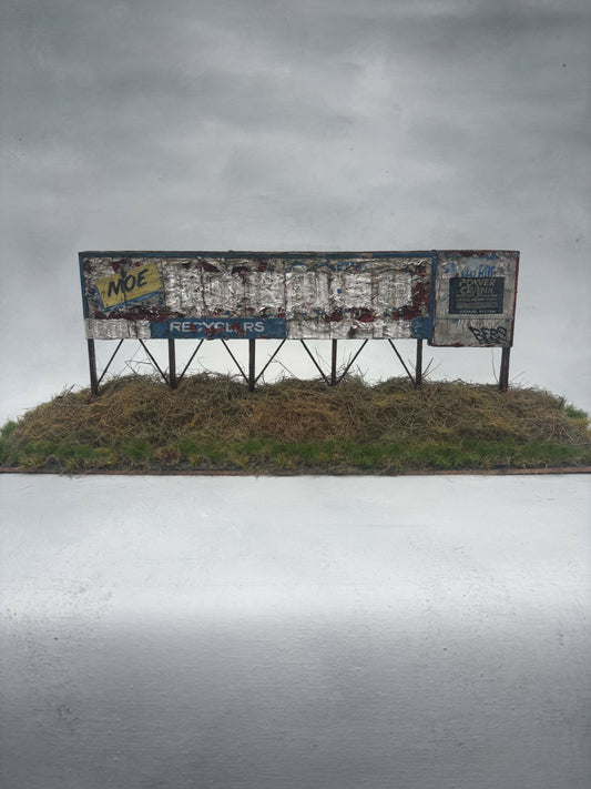Moe Billboard