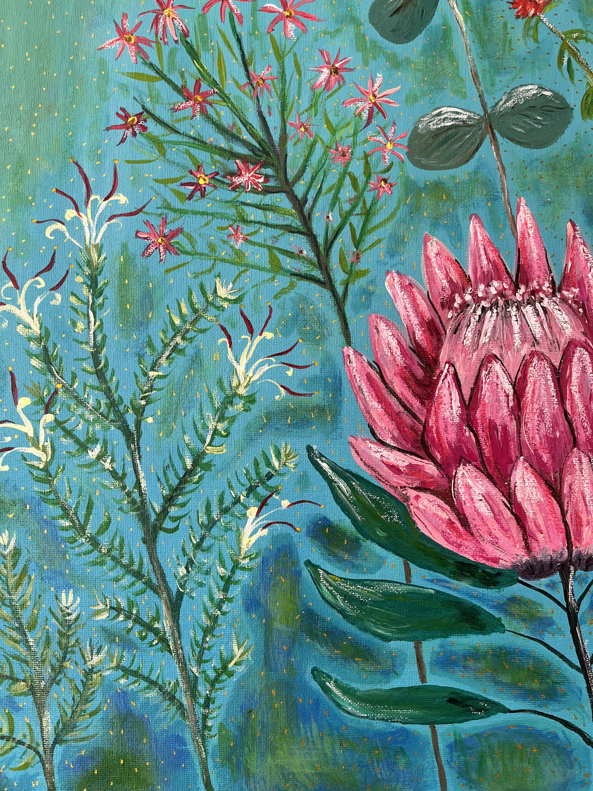 wildflower symphony