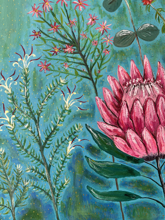 wildflower symphony