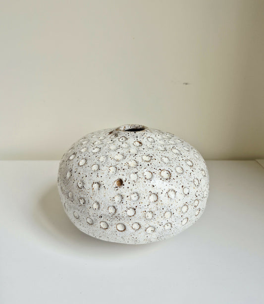 Dot vase