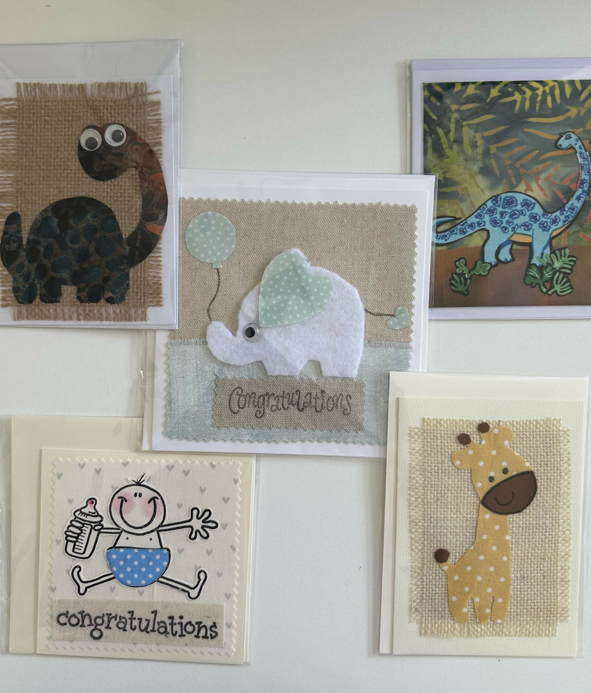 Greeting Cards