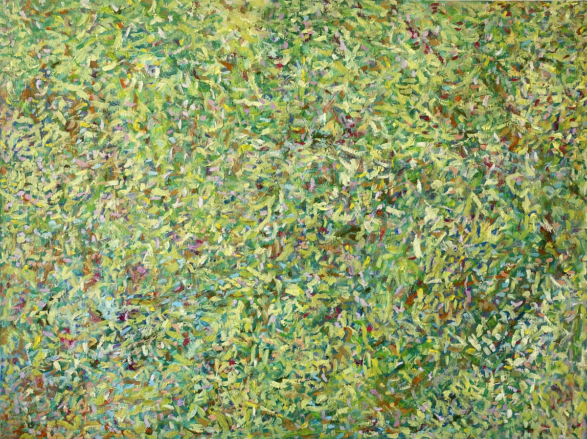 Spring Confetti