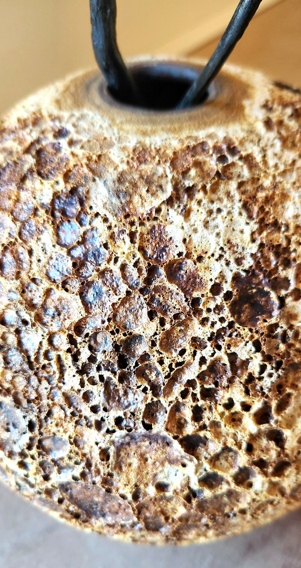 HONEYCOMB SHORES