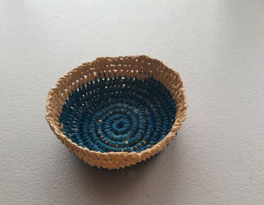 large trinket bowl