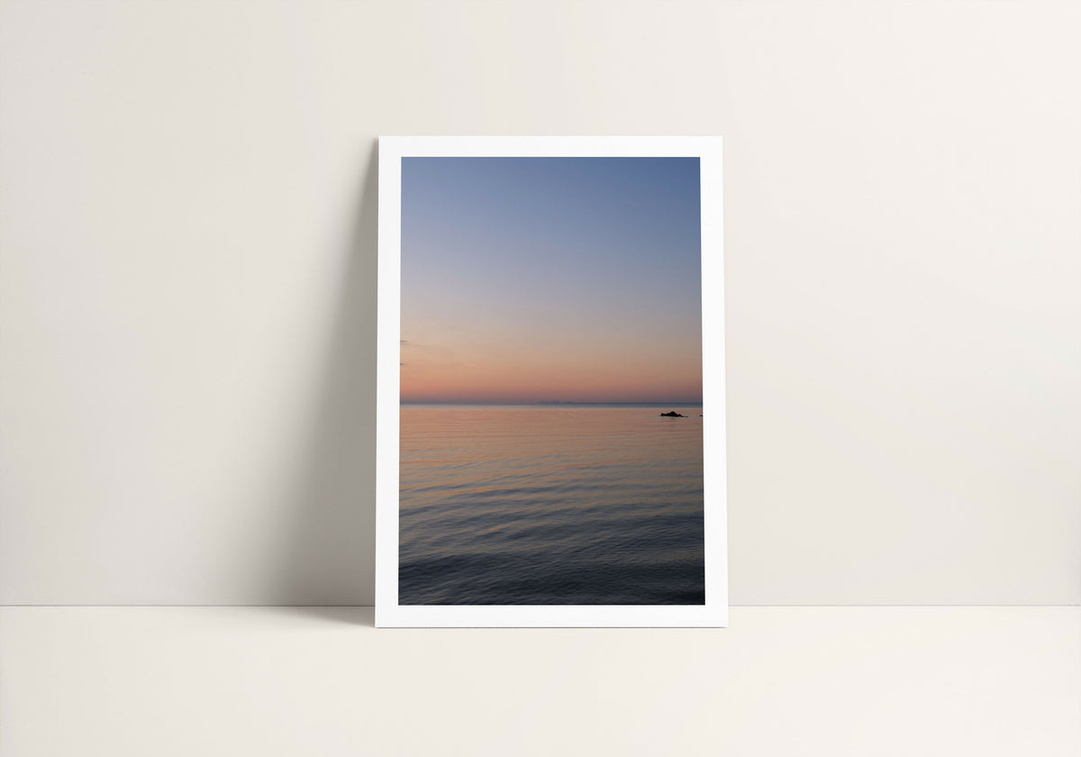 A4 Photography Print