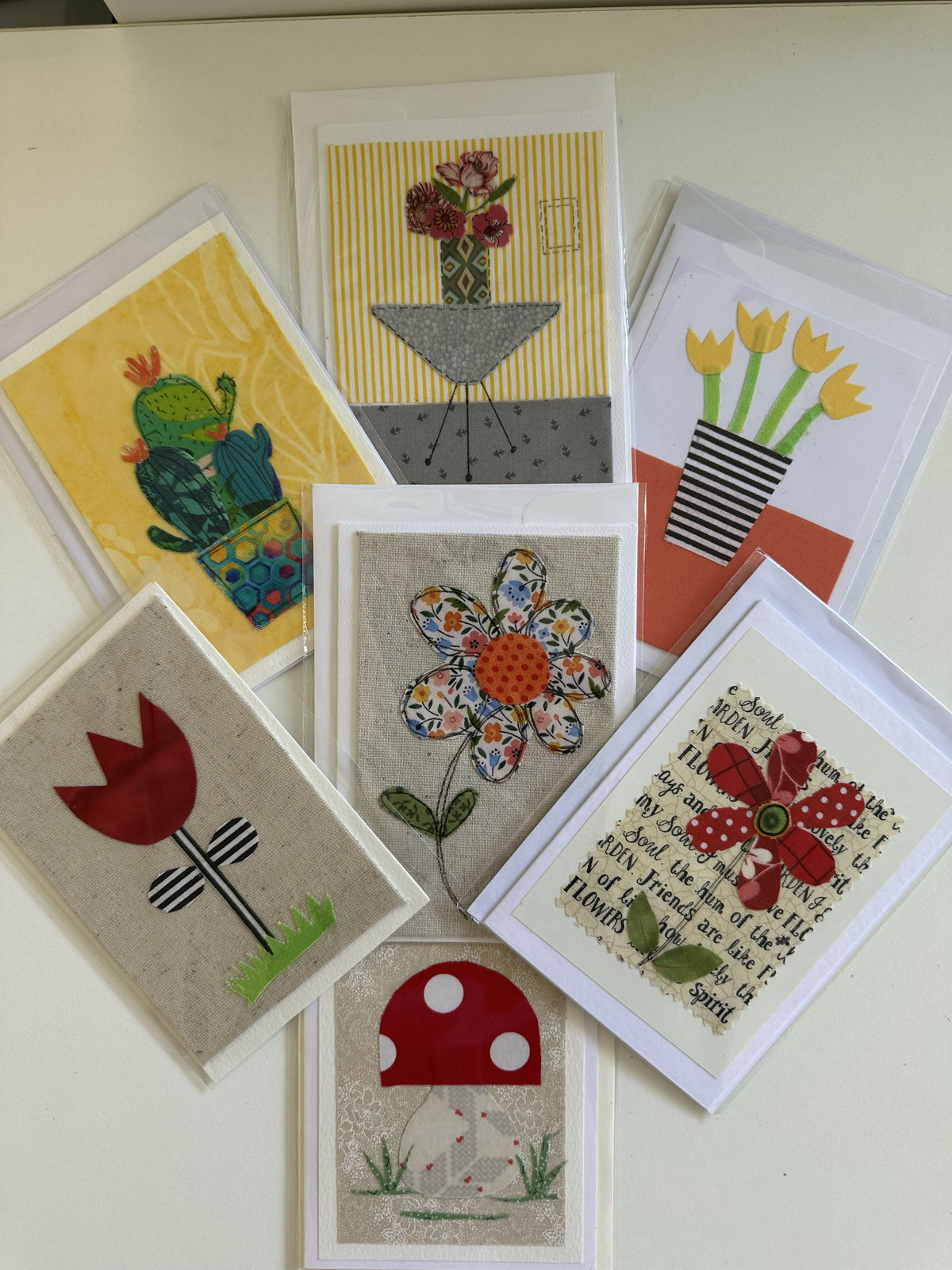 Greeting Cards