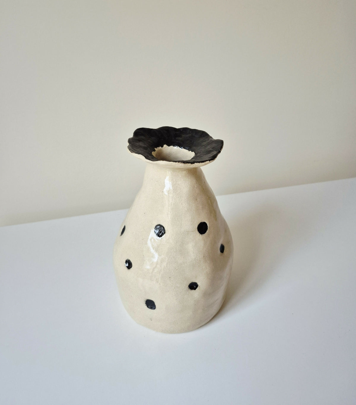 Flower vase