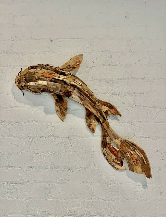 Nijo Koi