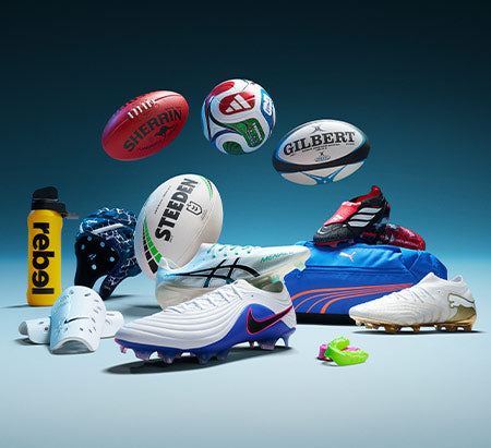 Be a Rebel - RRP $200
