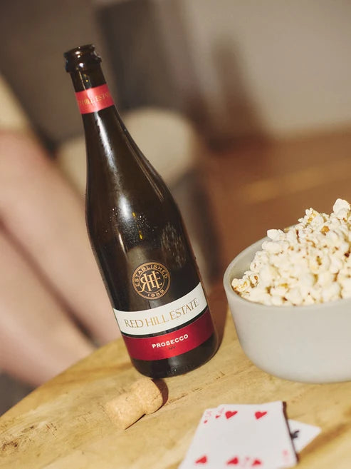 Red Hill Estate Wine Hamper - RRP $88