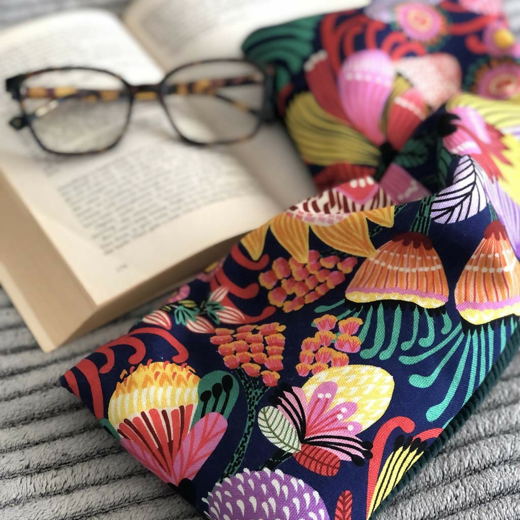 Bek + Eula Lavender Scented Large Heat Pack