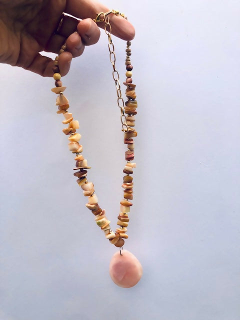 Gwinkle Necklaces