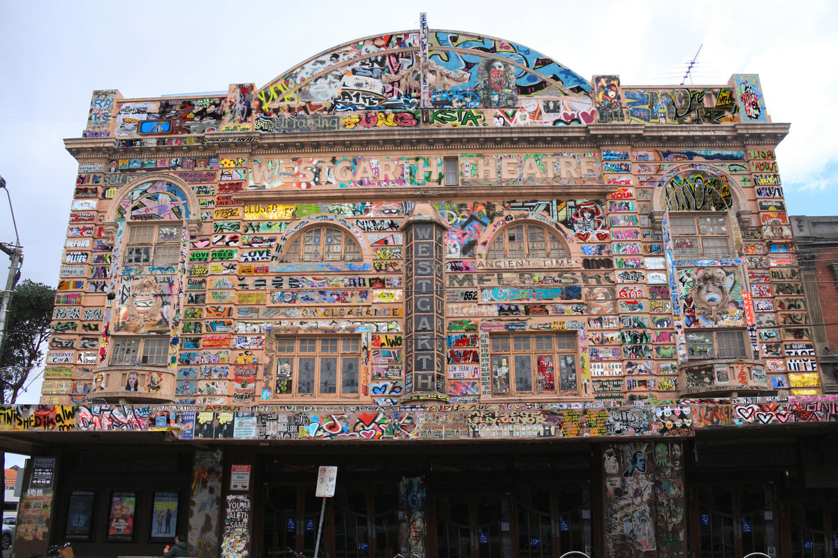 westgarth theatre