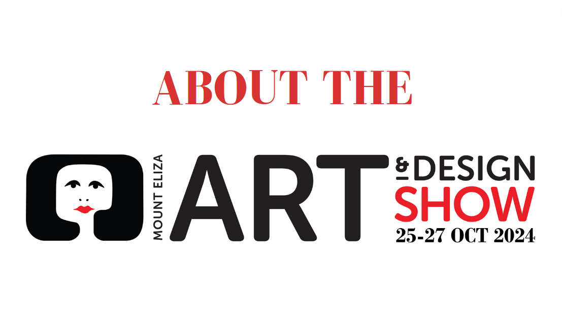 Load video: About the Mount Eliza Art &amp; Design Show