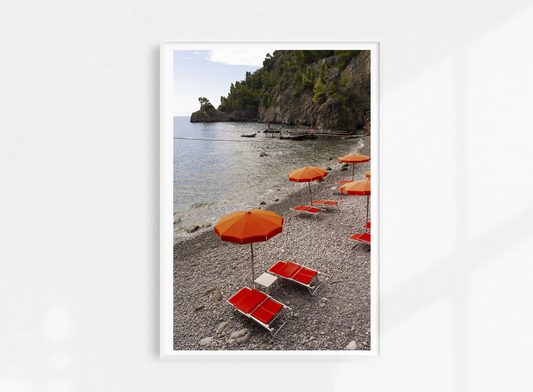 VITA PRIVATA - AMALFI COAST