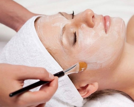 Refresh & Revitalise #1