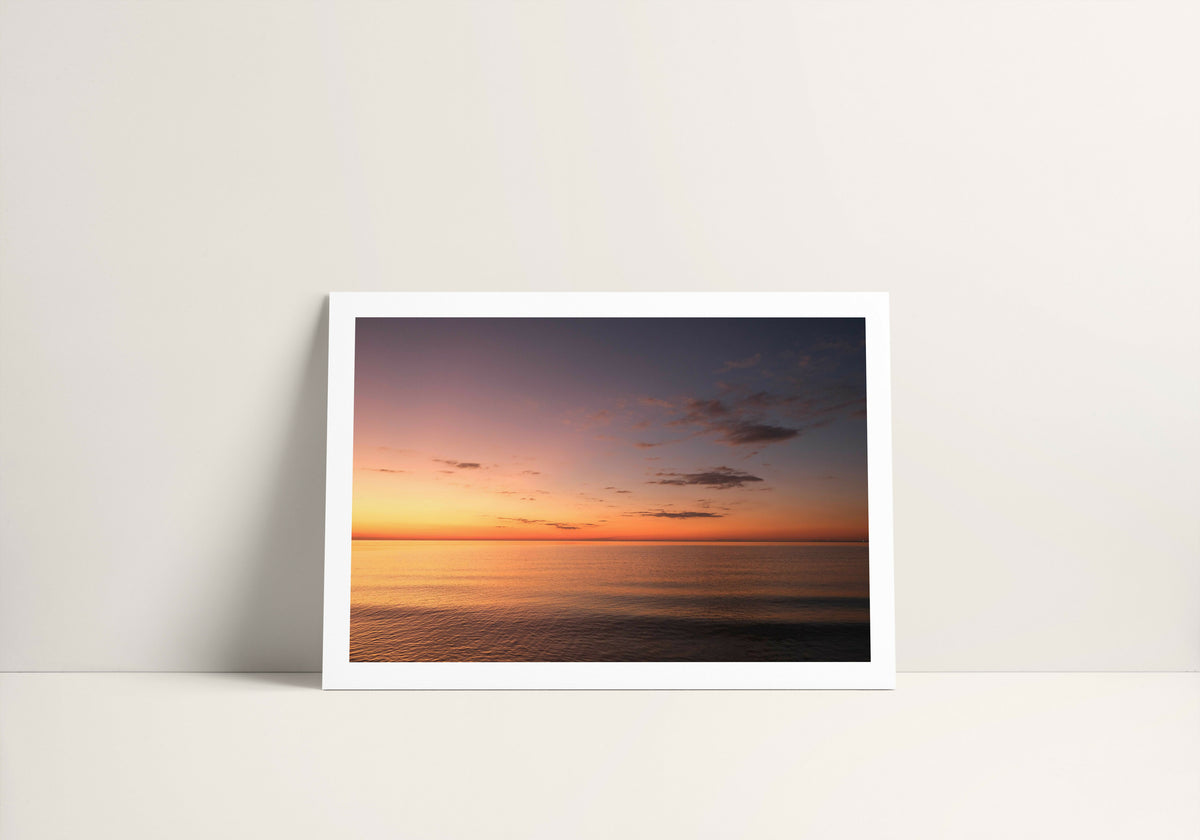 A4 Photography Print