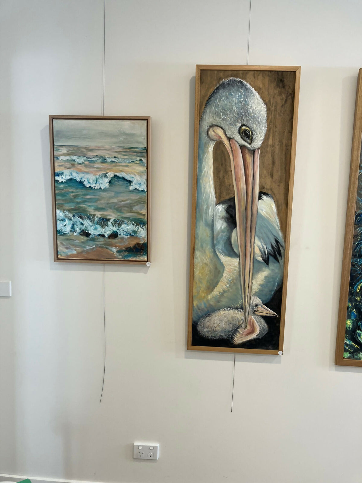 Alchemy Pelican