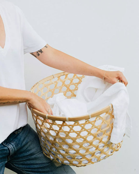 Your Laundry Taken Care of For 3 Months