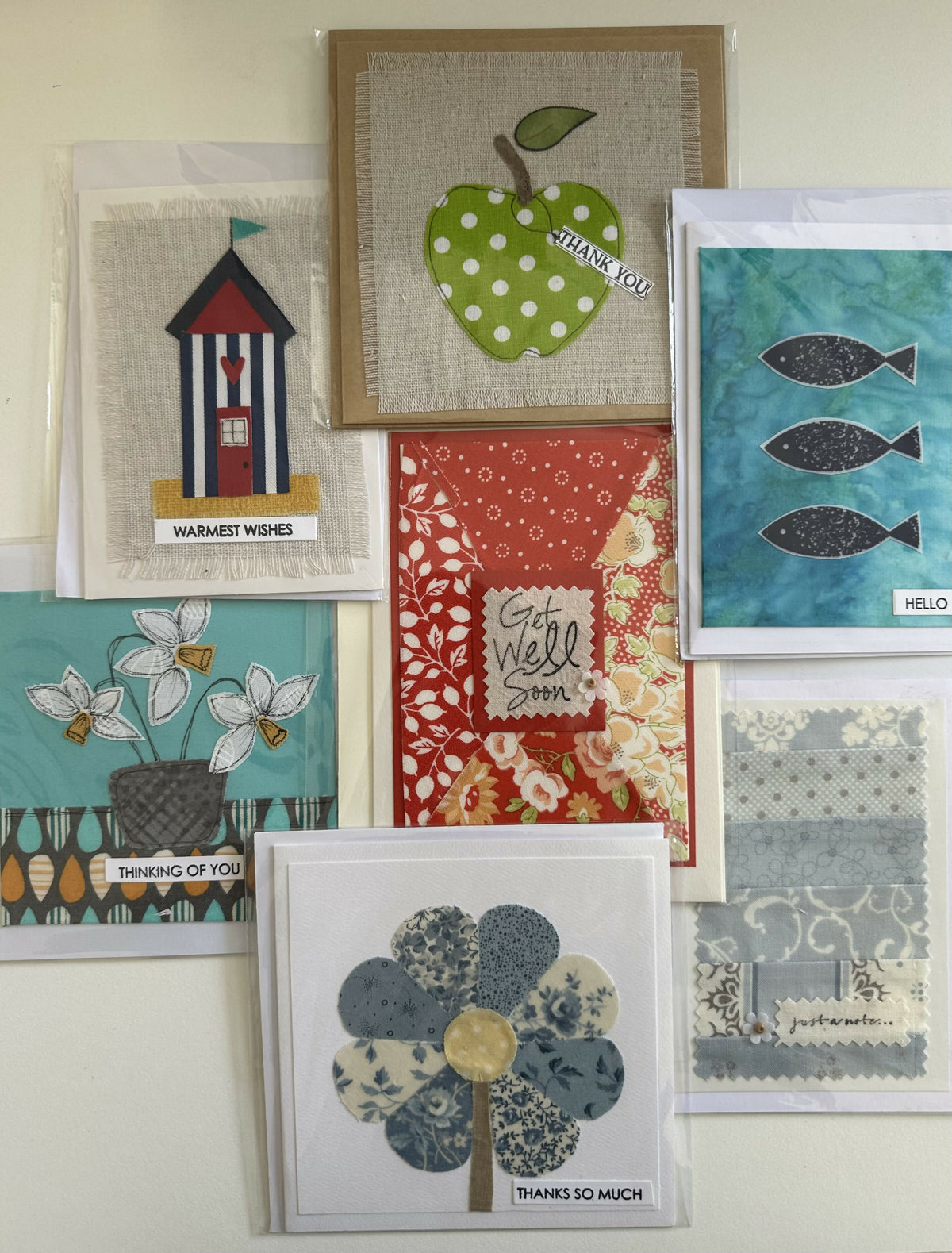 Greeting Cards