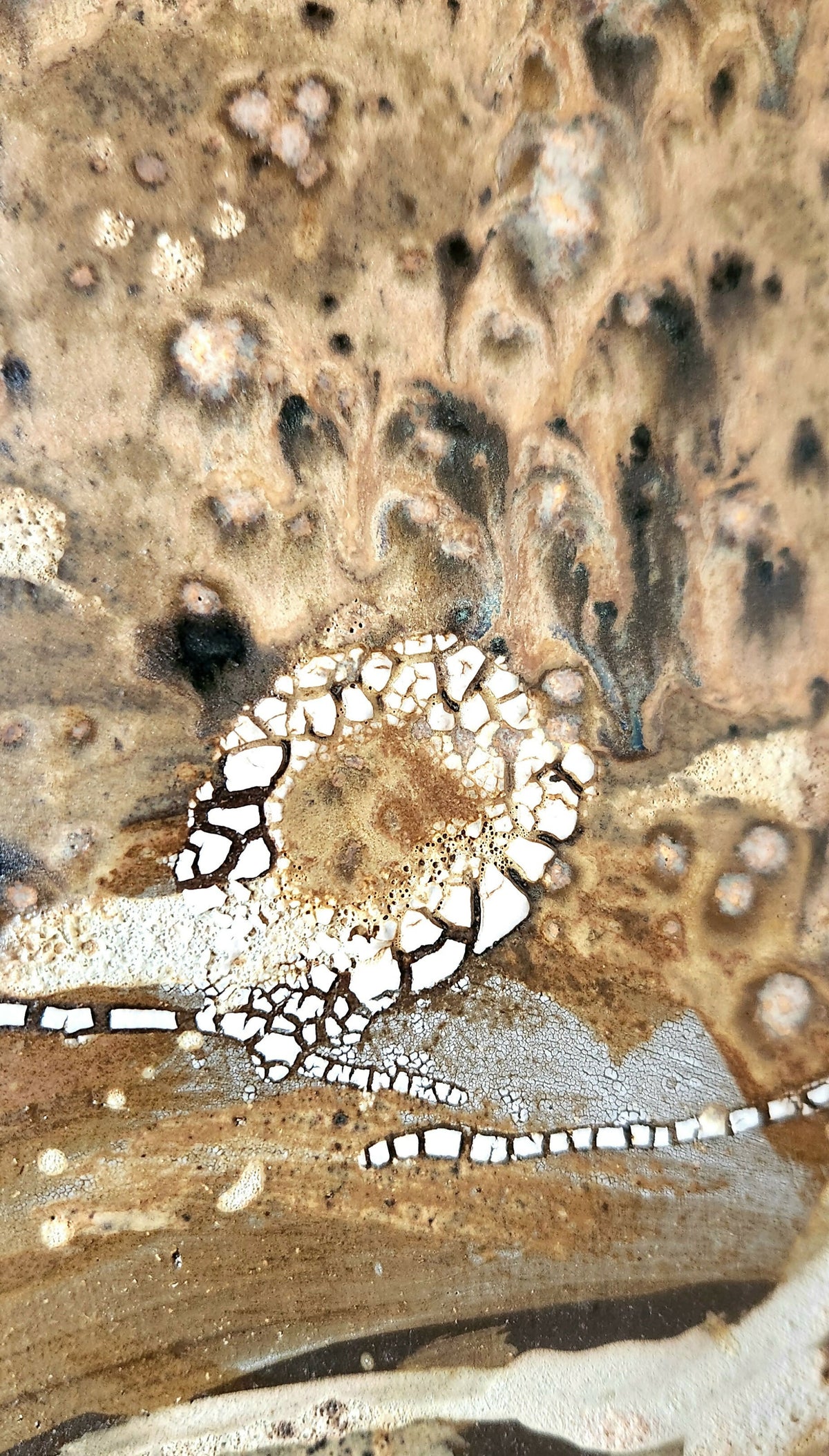 STORIES AND LAYERS