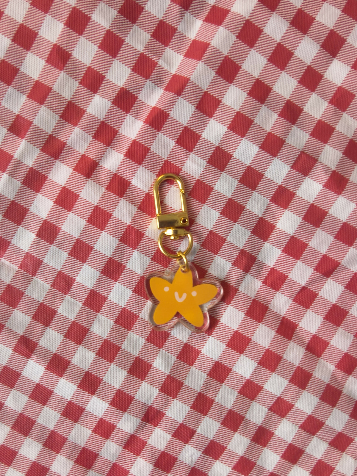 Small Keychain