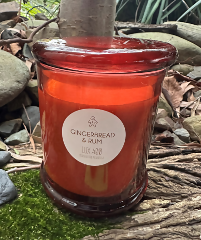CANDLE