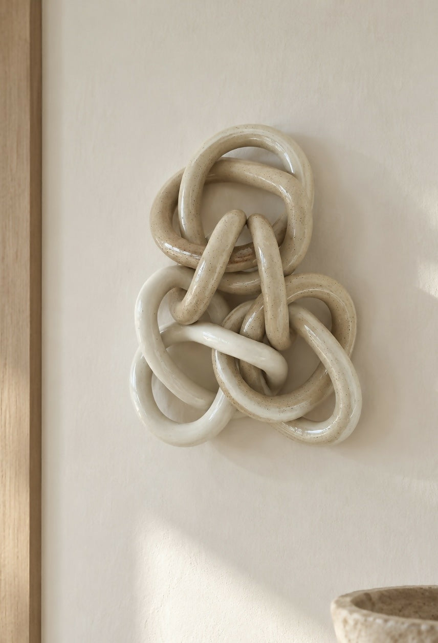 Love Knot No. 04 - Together