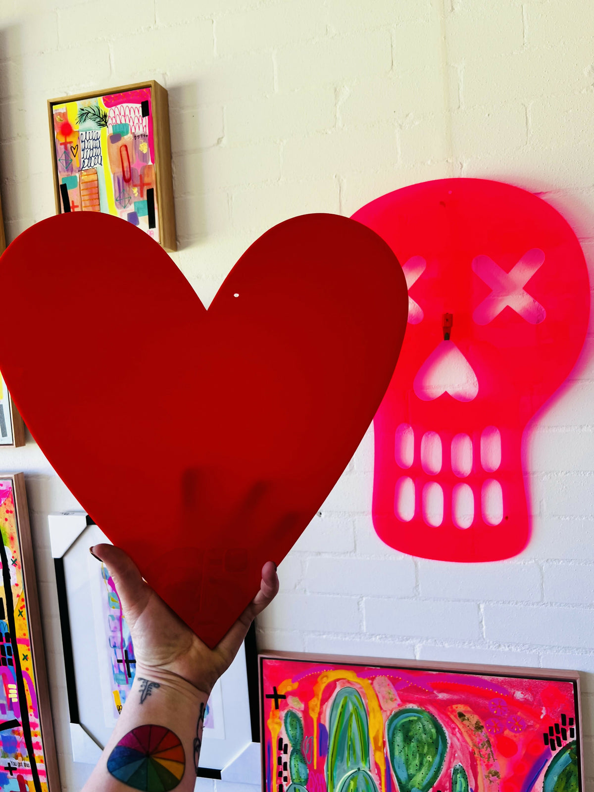 Heart