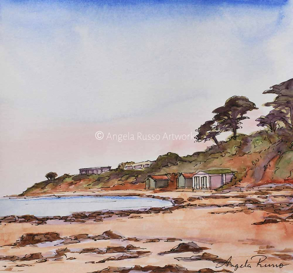 Pelican Point Mt Eliza