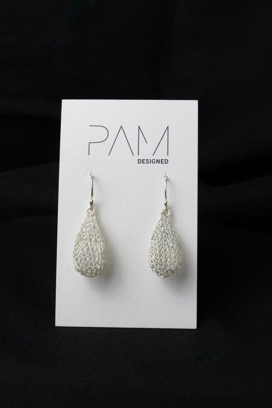 Assorted Water Drops Earrings