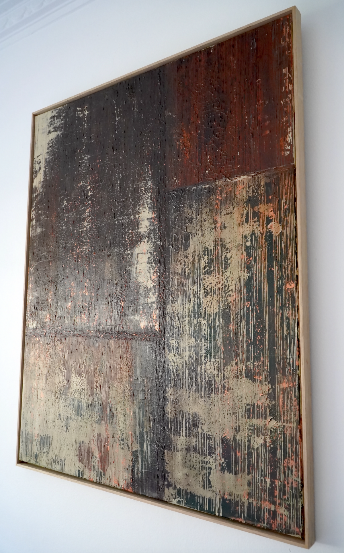 Patina