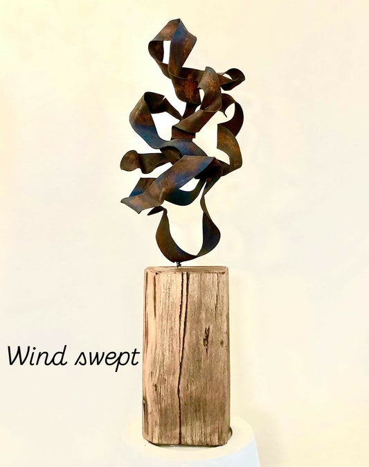 Windswept